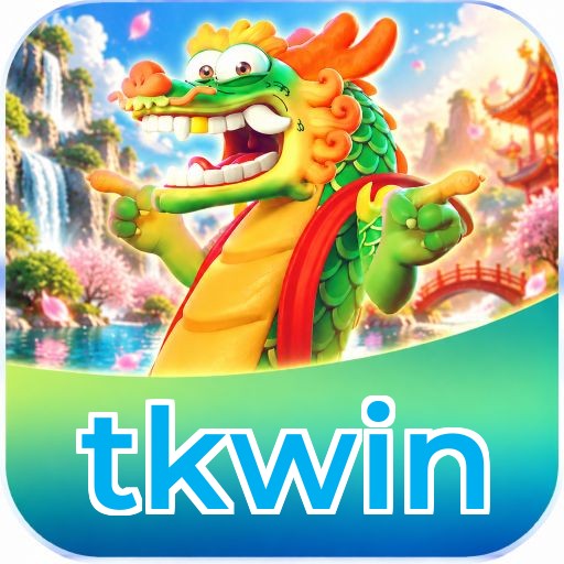 tkwin Win - Jackpots e Vitórias