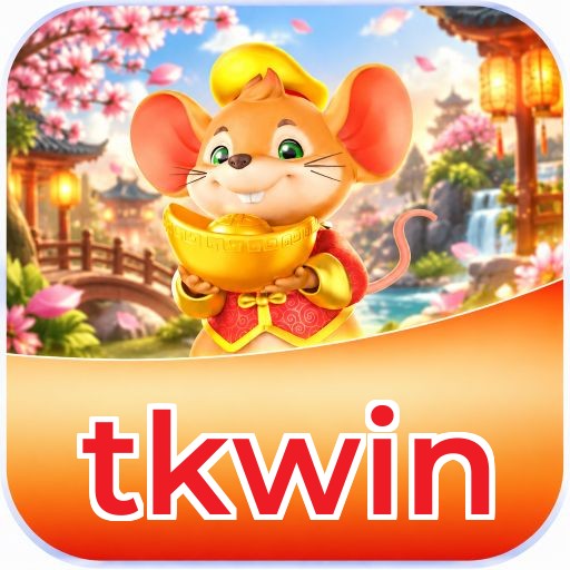 tkwin APK Logo Oficial Certificado
