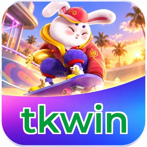 tkwin Download Speed Test Logo - Teste de Velocidade Certificado