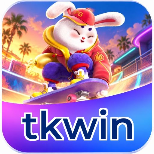 Logo tkwin Telegram Canal Oficial