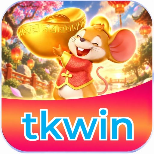 Logo tkwin Loteria Online