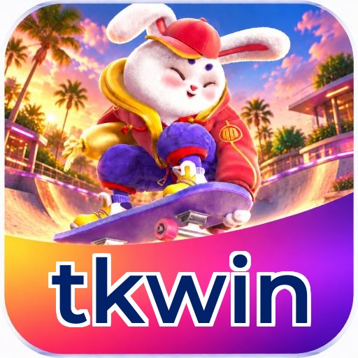 Logo tkwin Apostas Esportivas Brasil