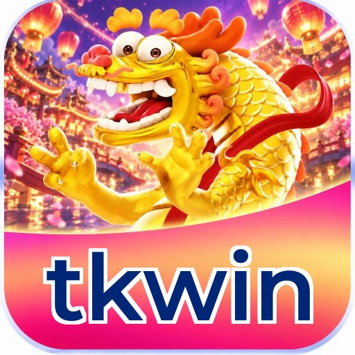 Logo tkwin APK Android Brasil