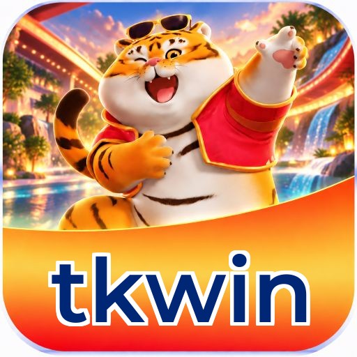 tkwin Baixar Download Logo Oficial Certificado
