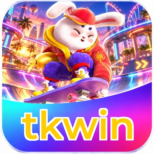Logo tkwin Download Brasil