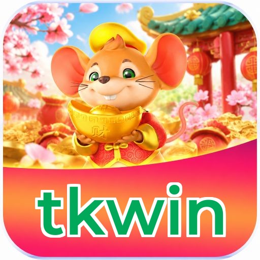 Logo tkwin Cassino Online Brasil