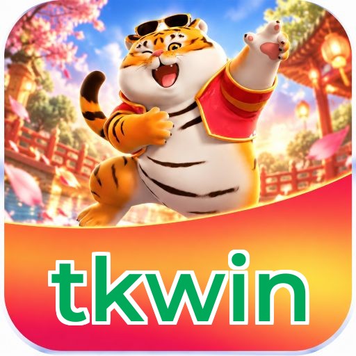 tkwin Logo Oficial - Cassino Online Brasil Certificado eCOGRA