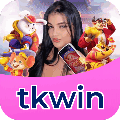 Aplicativo mobile tkwin