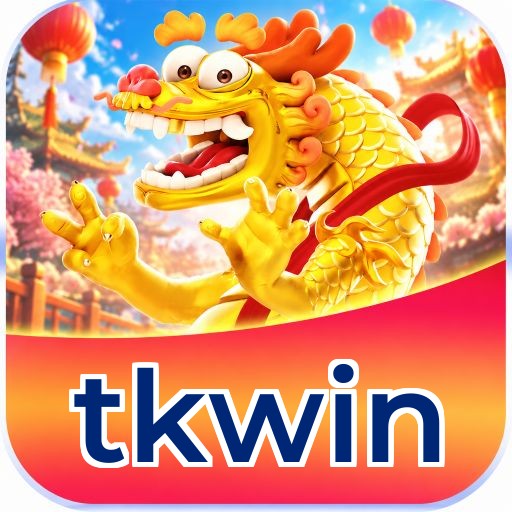 Logo tkwin Telegram Oficial