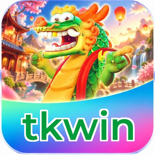 tkwin Logo Oficial