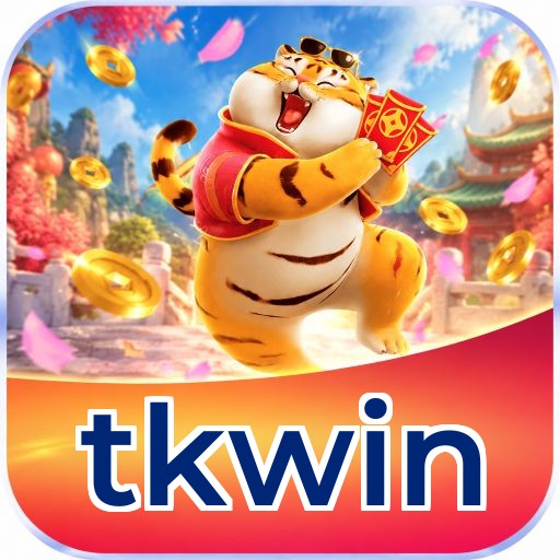 tkwin Logo Verificado