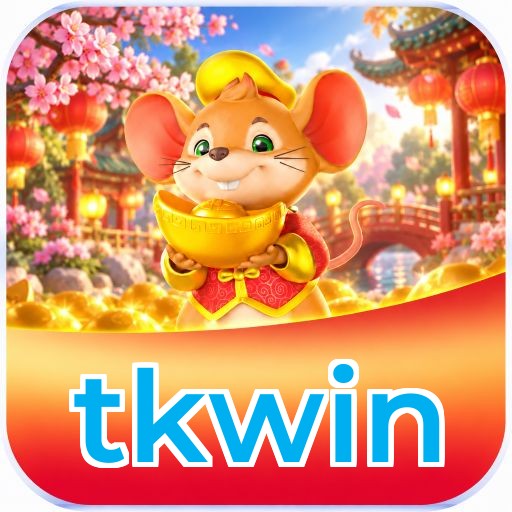 tkwin Logo - Bônus com Rollover Justo