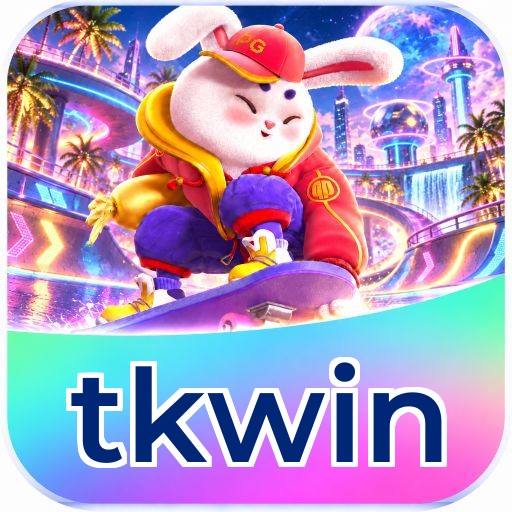 tkwin APP Logo Oficial Certificado Android iOS