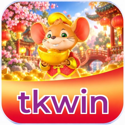 Logo tkwin Bônus Brasil