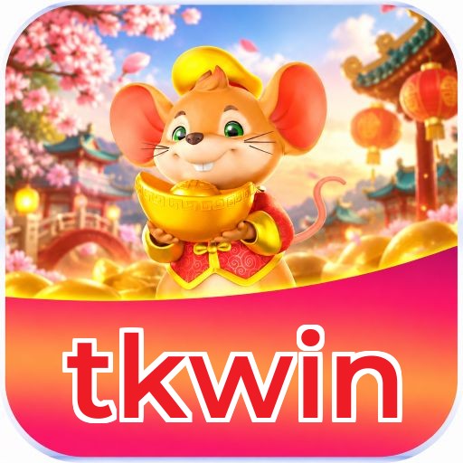 Como instalar o app da tkwin