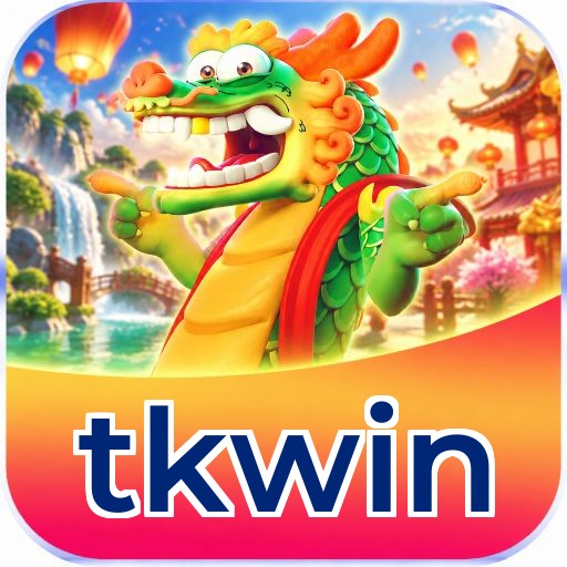 tkwin Logo