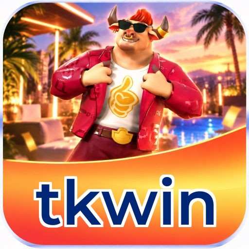 Logo da tkwin