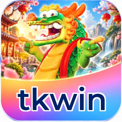 Página Oficial tkwin Facebook - 38.7k Seguidores