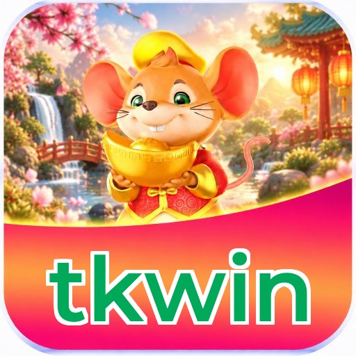 Requisitos do APK tkwin para Android - Logo Oficial